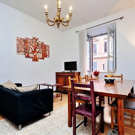 Unita Apartment Rome Exterior photo