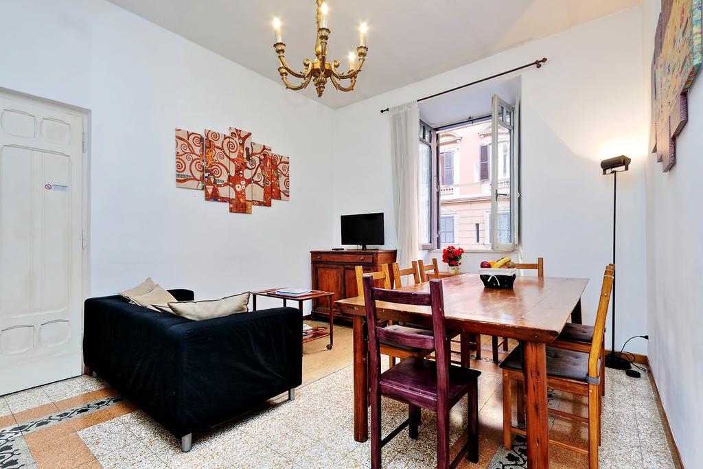 Unita Apartment Rome Exterior photo