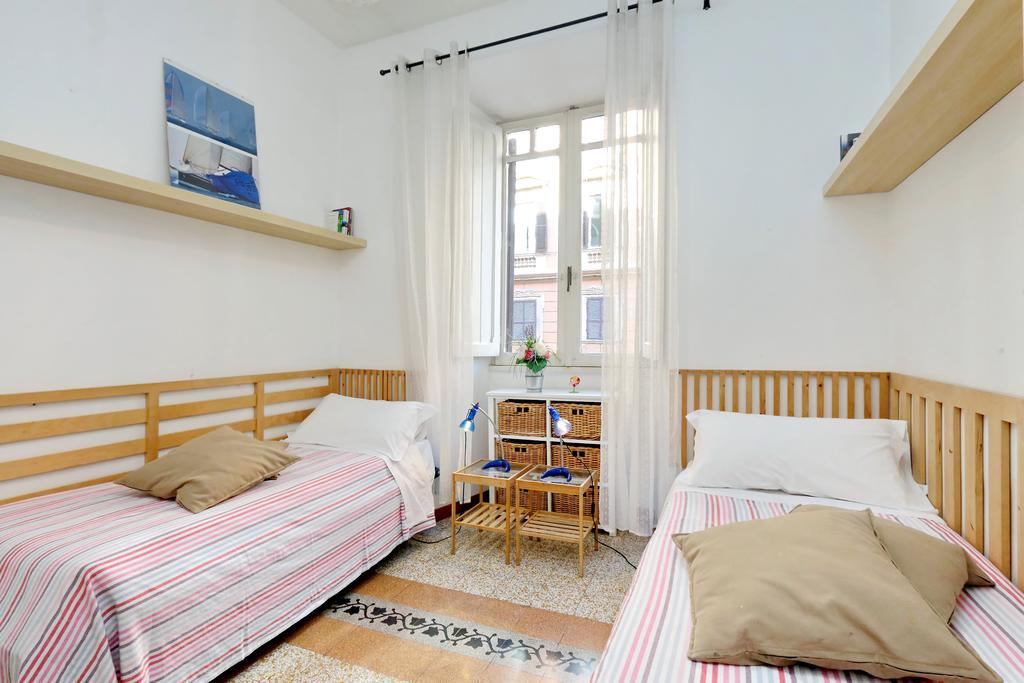 Unita Apartment Rome Exterior photo