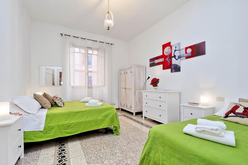Unita Apartment Rome Exterior photo