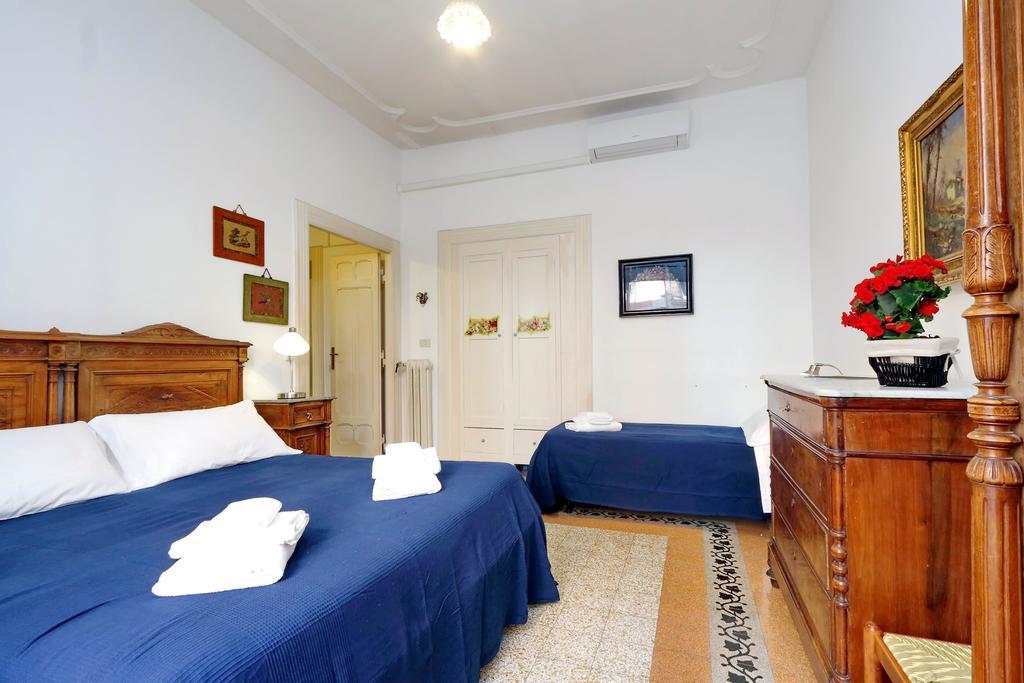 Unita Apartment Rome Exterior photo