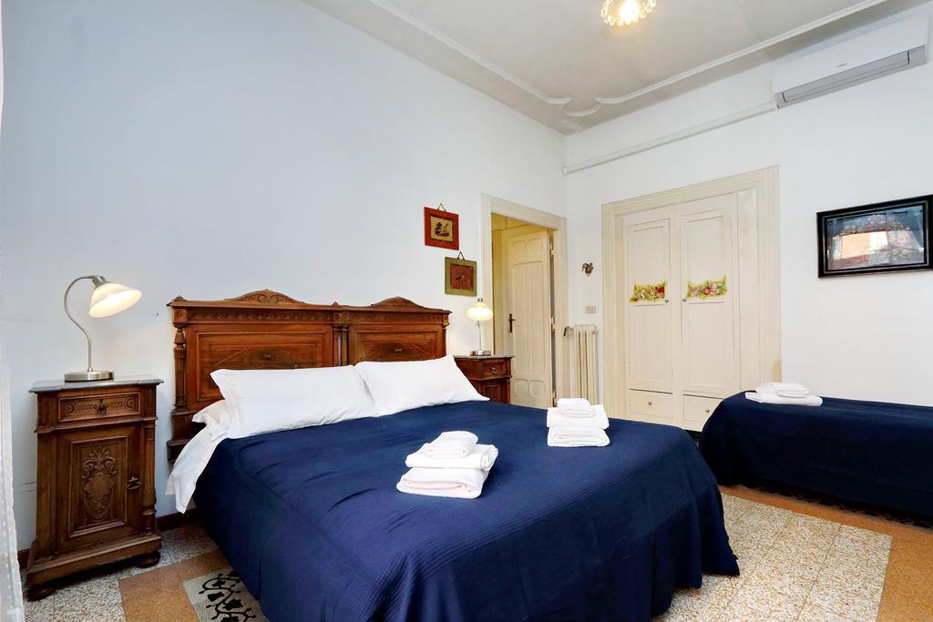 Unita Apartment Rome Exterior photo
