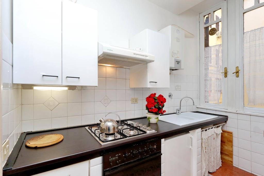 Unita Apartment Rome Exterior photo