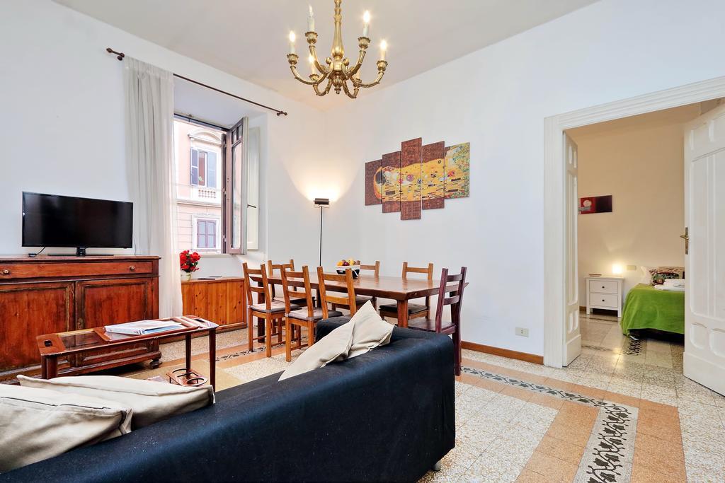 Unita Apartment Rome Exterior photo